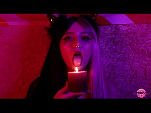 ❤️ Đam mê Blowjob từ sexy Succubus với miệng thỏa mãn ❤ Siêu khiêu dâm ở% vi.mrpornogratis.ru% ☑