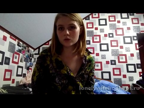 ❤️ Sinh viên trẻ tóc vàng đến từ Nga thích dicks lớn hơn. ❤ Siêu khiêu dâm ở% vi.mrpornogratis.ru% ☑